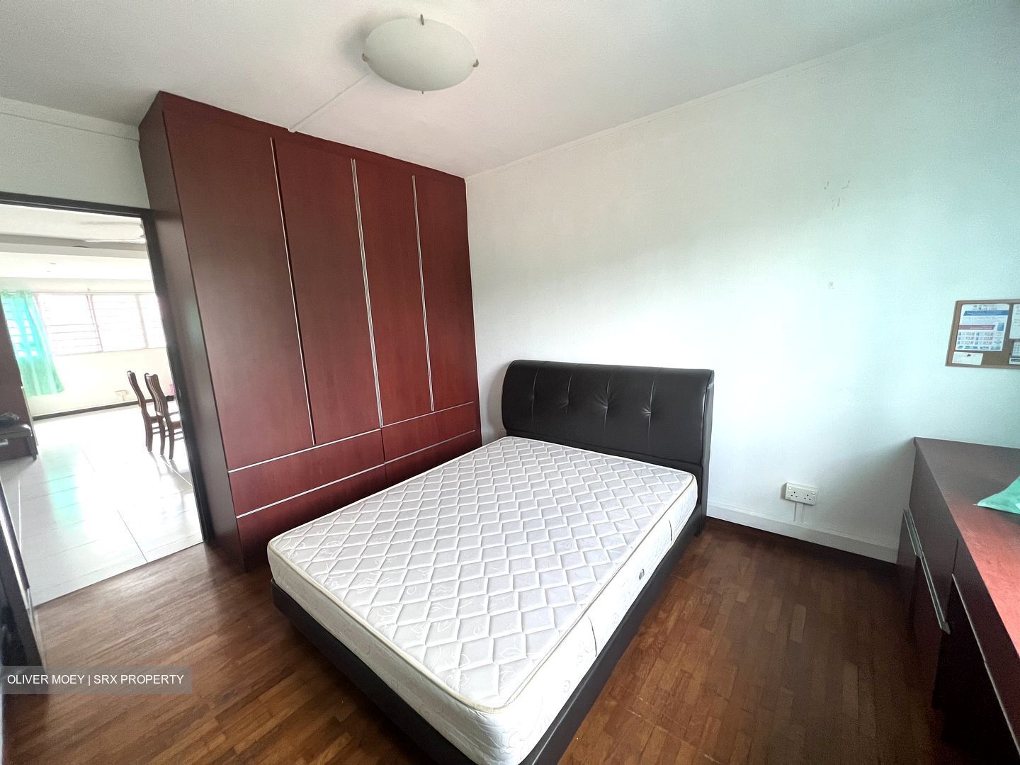 Blk 639 Bukit Batok Central (Bukit Batok), HDB 5 Rooms #395263631